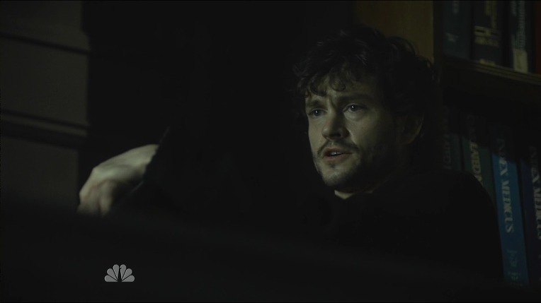 본격침샘어택미드 한니발 (Hannibal) 시즌1 에피13 Savoureux (4/5) | 인스티즈