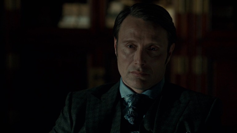 본격침샘어택미드 한니발(Hannibal) 시즌1 에피8 Fromage (1/4) | 인스티즈