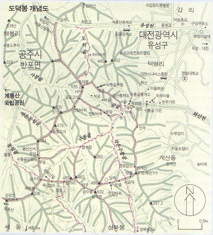 수통골본가 이미지
