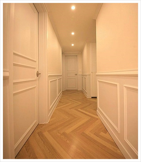 ◆웨인스코팅/웨인스콧팅/wainscoting