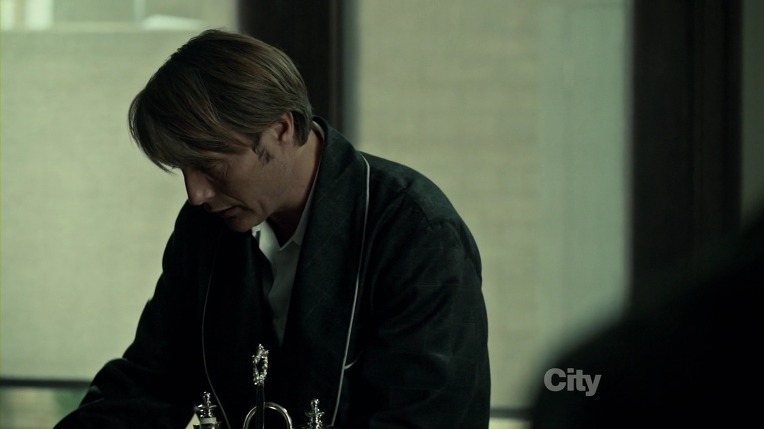 본격침샘어택미드 한니발(Hannibal) 시즌1 에피5 (1/4) *시체주의* | 인스티즈