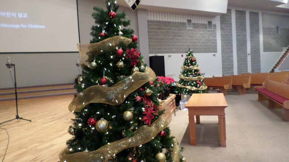 성탄 선물의 의미