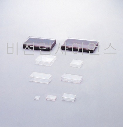 CASES PS,폴리스티렌각형케이스(케이스판매) 