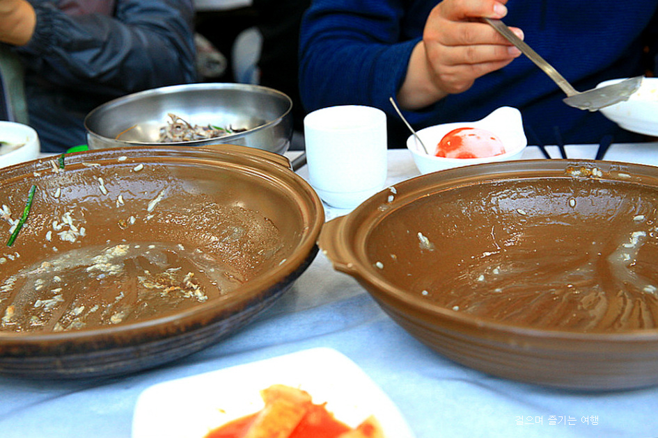 산골백숙 이미지