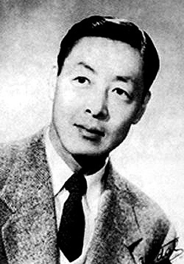 당납(唐納): 강청(江靑) 전남편 신분의 수수께끼.