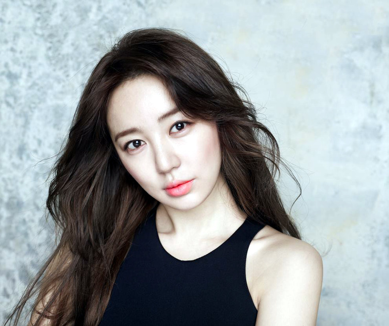 Yoon Eunhye Pics from JARMY Entertainment Official Website