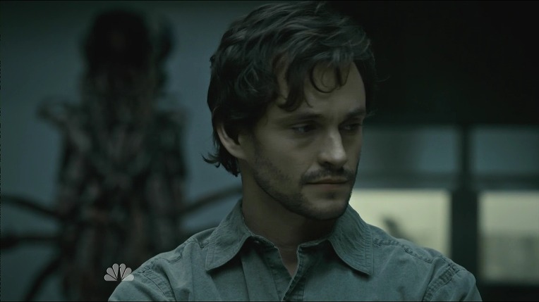 본격침샘어택미드 한니발(Hannibal) 시즌1 에피9 Trou Normand *시체주의* (2/3) | 인스티즈