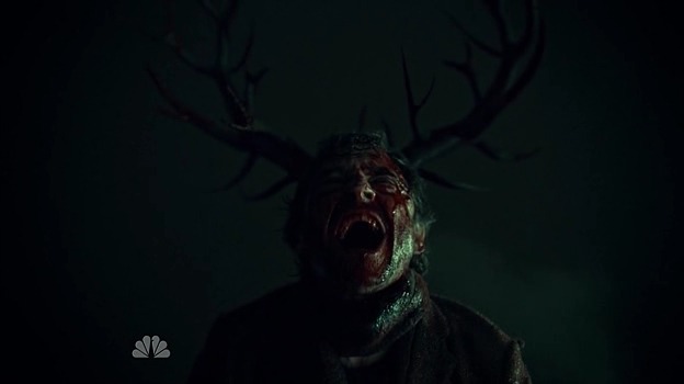 이젠홍콩인지욕망인지모르겠는미드 한니발(Hannibal) 시즌2 에피 9 Shiizakana (3/4) 잔인주의 | 인스티즈