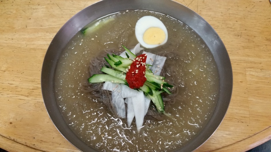 제２냉면집 이미지