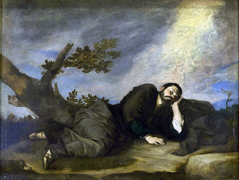 벧엘(Bethel) 이미지