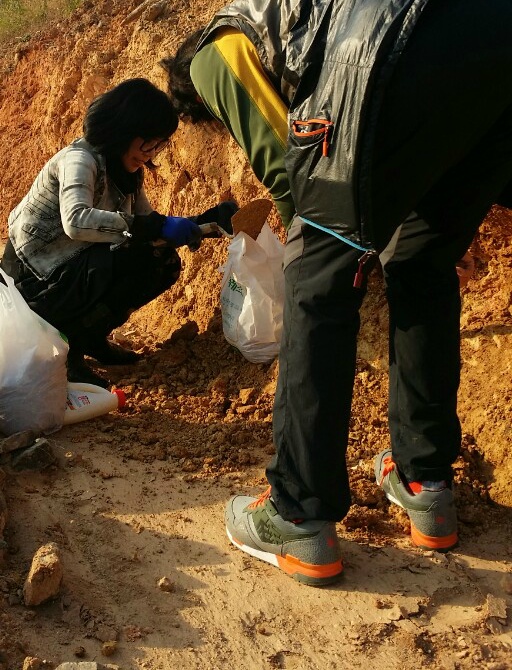 흙과향기 이미지