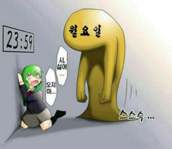 세상에서 배운 것