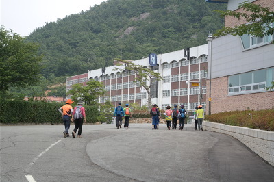 장군산 이미지