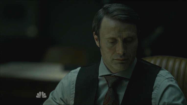 본격침샘어택미드 한니발(Hannibal) 시즌1 에피9 Trou Normand *시체주의* (3/3) | 인스티즈
