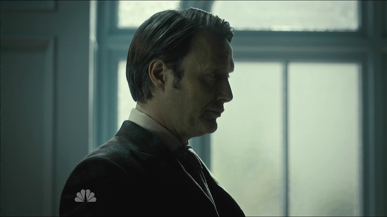 본격침샘어택미드 한니발(Hannibal) 시즌1 에피9 Trou Normand *시체주의* (2/3) | 인스티즈