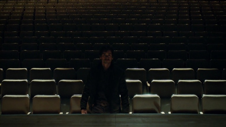 본격침샘어택미드 한니발(Hannibal) 시즌1 에피8 Fromage (1/4) | 인스티즈