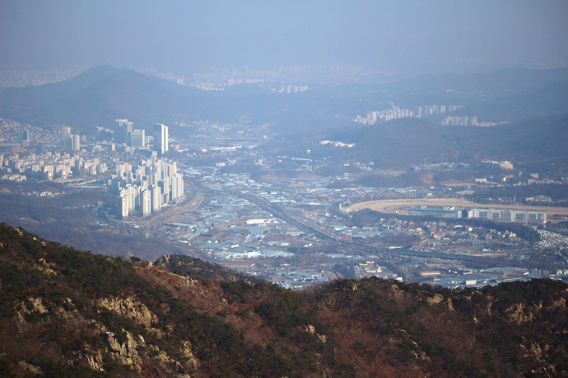 20150110   관악산