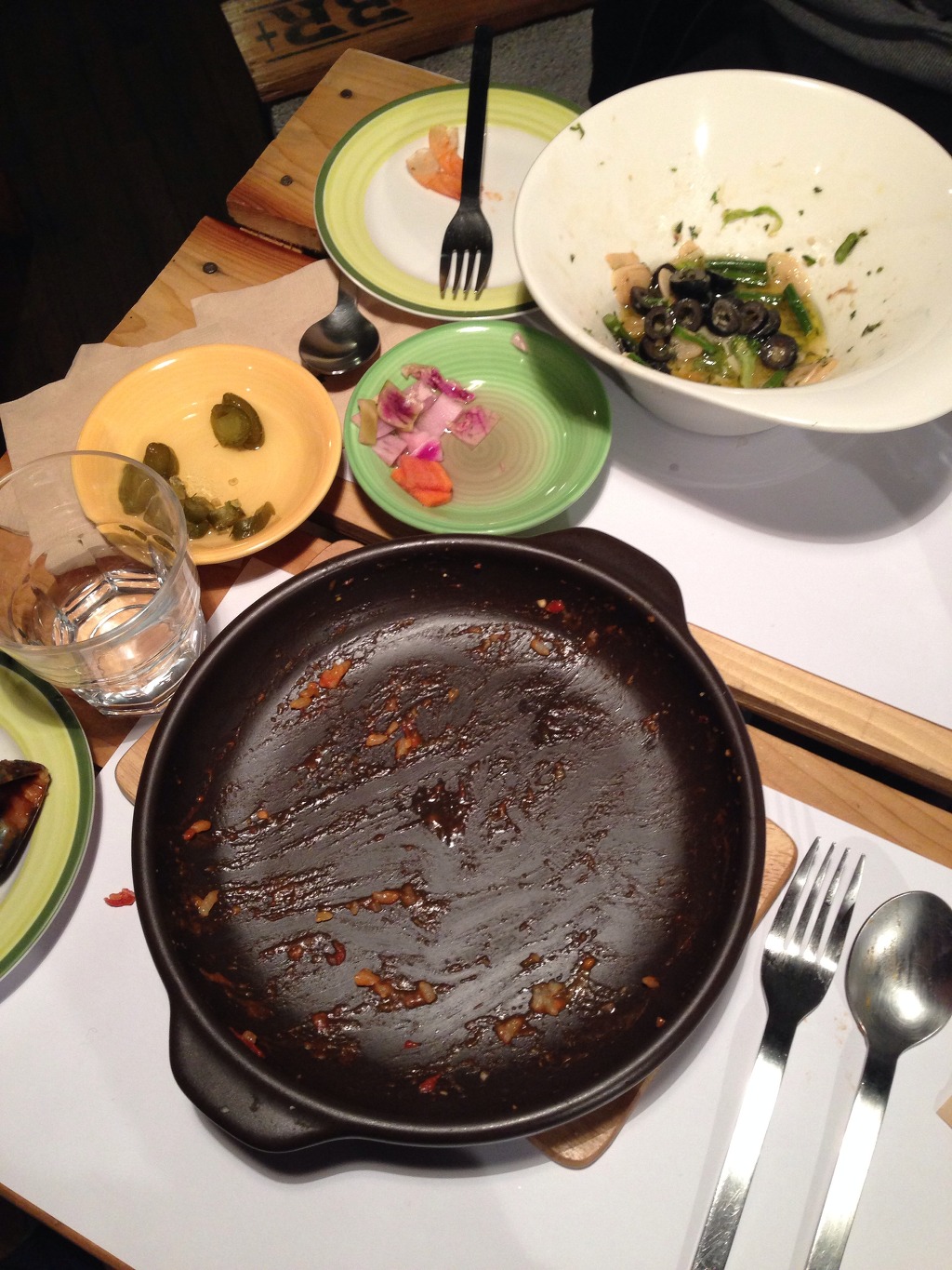 나만 알고 싶은 신림동 숨은 맛집, 소년의 레시피