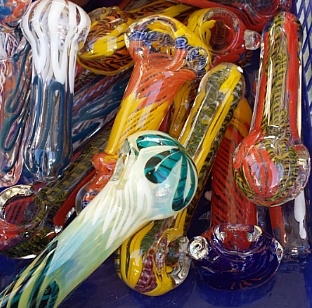 4/20 Day - 마리화나가 그리 좋으냐