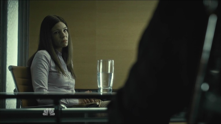 본격침샘어택미드 한니발 (Hannibal) 시즌1 에피10 Buffet Froid (4/5) *잔인주의* | 인스티즈