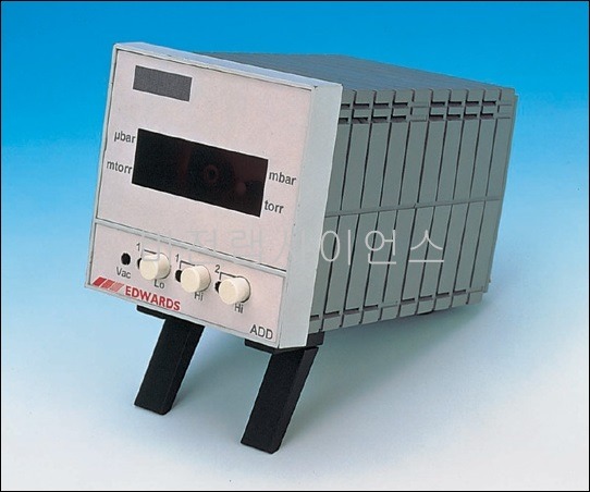 전압진공계,TOTAL PRESSURE GAUGE, VACUUM