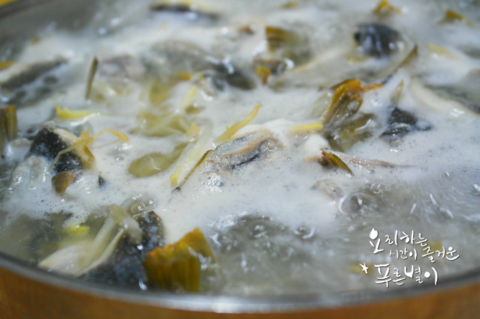 일품복어 이미지