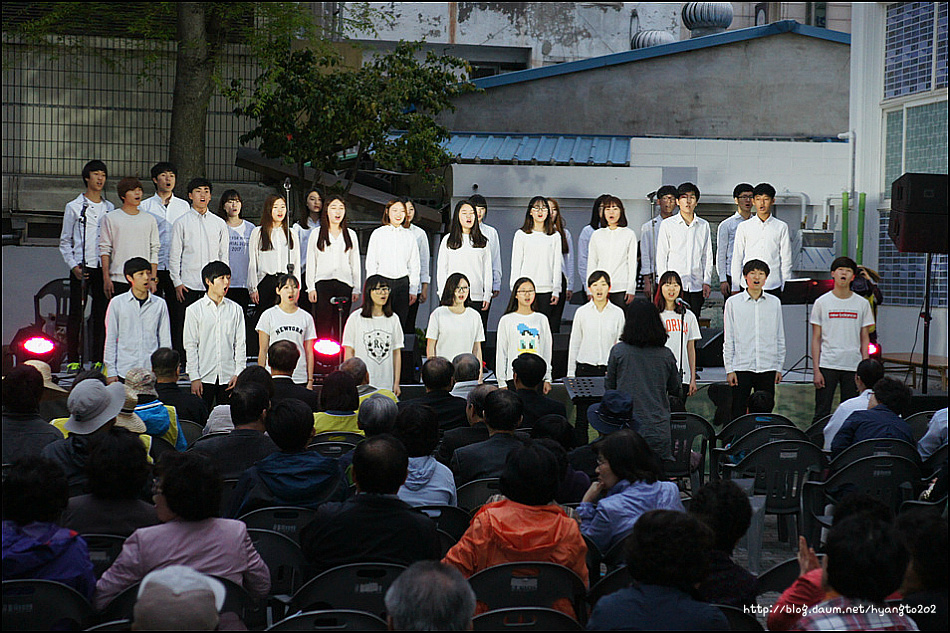 和諍코리아 광주순례 / 무등산 풍경소리 119회 이미지