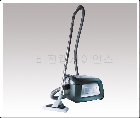 클린룸진공청소기 ,CLEANROOM VACUUM CLEANER 