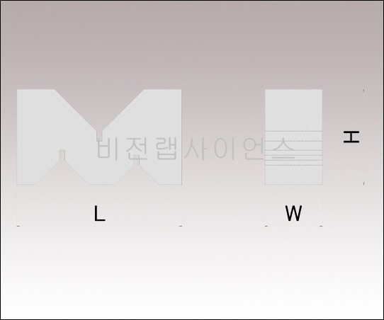 V블록A형,V BLOCK