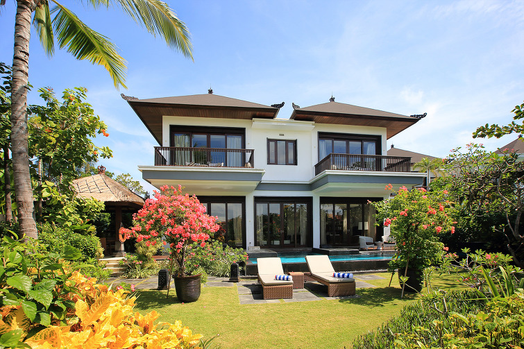 발리 내셔널 빌라스, ‘맞춤형 버틀러 서비스’ 고객 만족 인기_지피커뮤니케이션즈