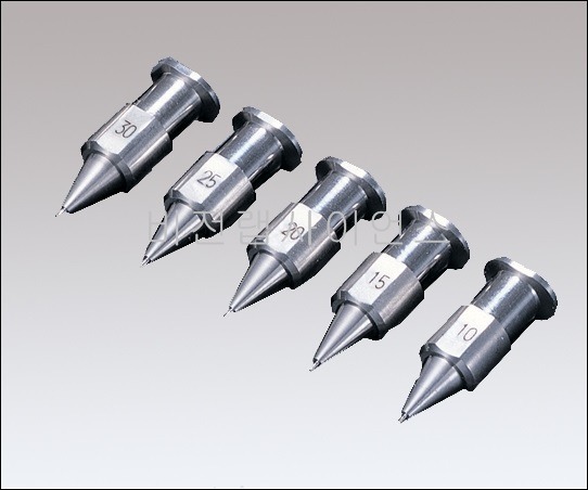 정밀솔리드노즐,ACCESSORY FOR DISPENSER