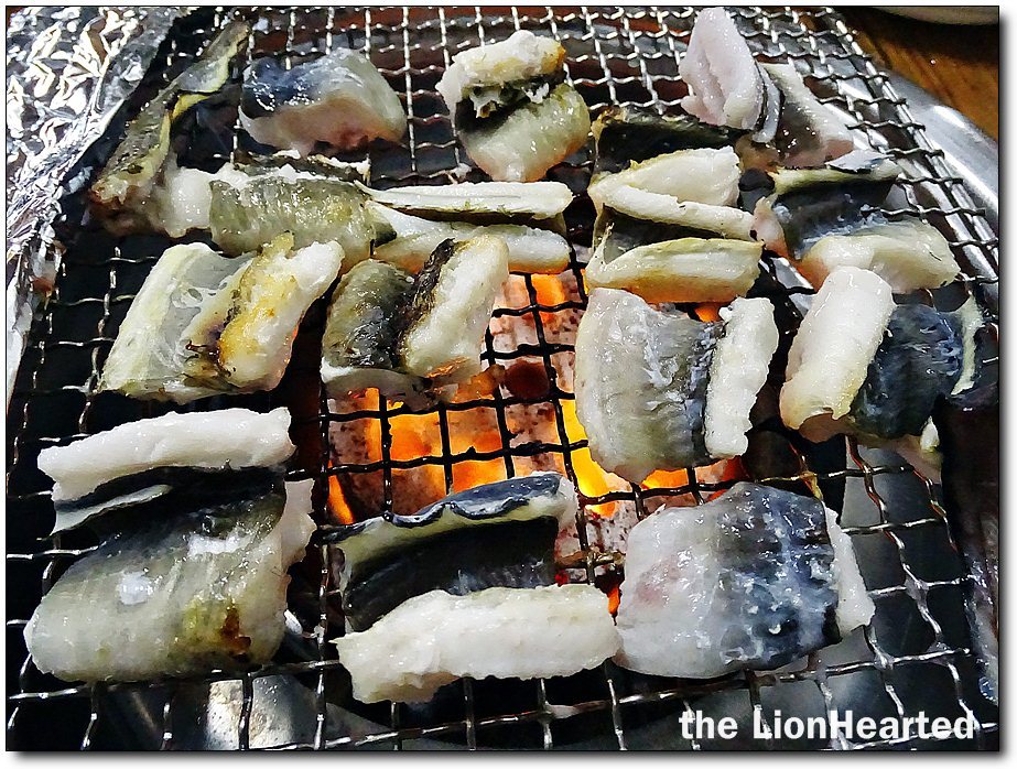 오동나무아나고구이 이미지