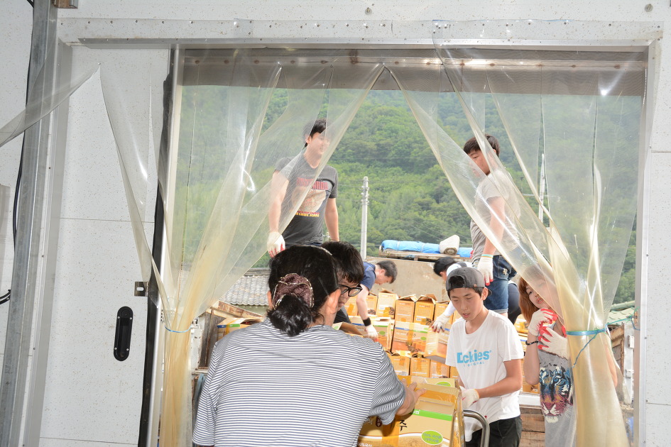 (주)푸드로 이미지