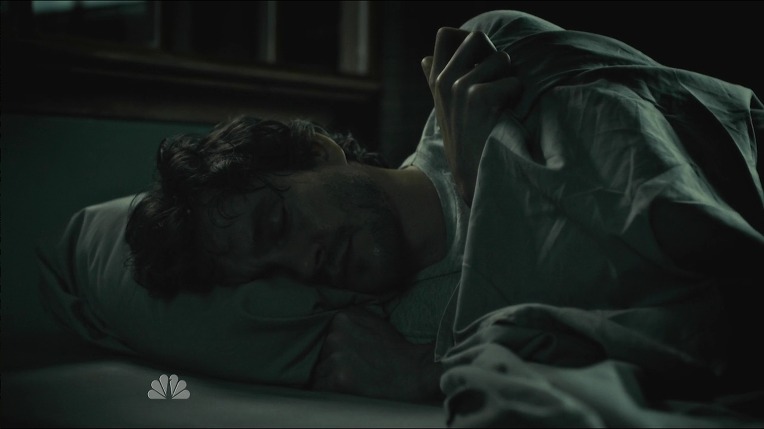 본격침샘어택미드 한니발 (Hannibal) 시즌1 에피10 Buffet Froid (4/5) *잔인주의* | 인스티즈