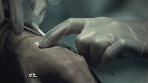 이젠홍콩인지욕망인지모르겠는미드 한니발(Hannibal) 시즌2 에피 4 Takiawase (2/3) (여러가지로주의) | 인스티즈
