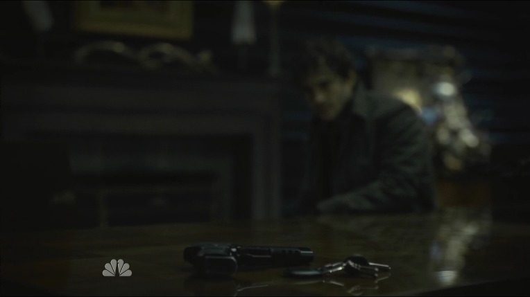 본격침샘어택미드 한니발 (Hannibal) 시즌1 에피11 Roti (4/4) | 인스티즈