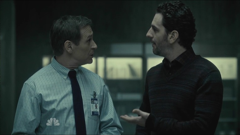 본격침샘어택미드 한니발 (Hannibal) 시즌1 에피12 Releves (3/5) | 인스티즈