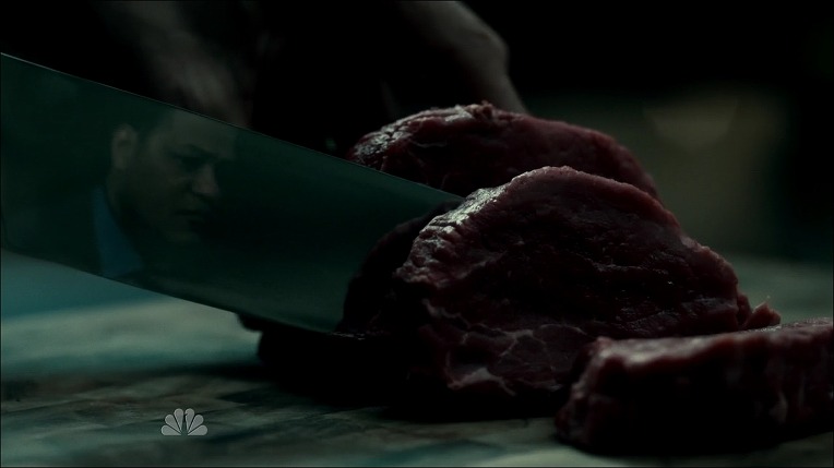 이젠홍콩인지욕망인지모르겠는미드한니발(Hannibal) 시즌2 에피 1 Kaiseki (1/4) | 인스티즈