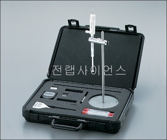 휴대형디스포점도계,VISCOSITY METERS