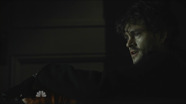 본격침샘어택미드 한니발 (Hannibal) 시즌1 에피13 Savoureux (4/5) | 인스티즈