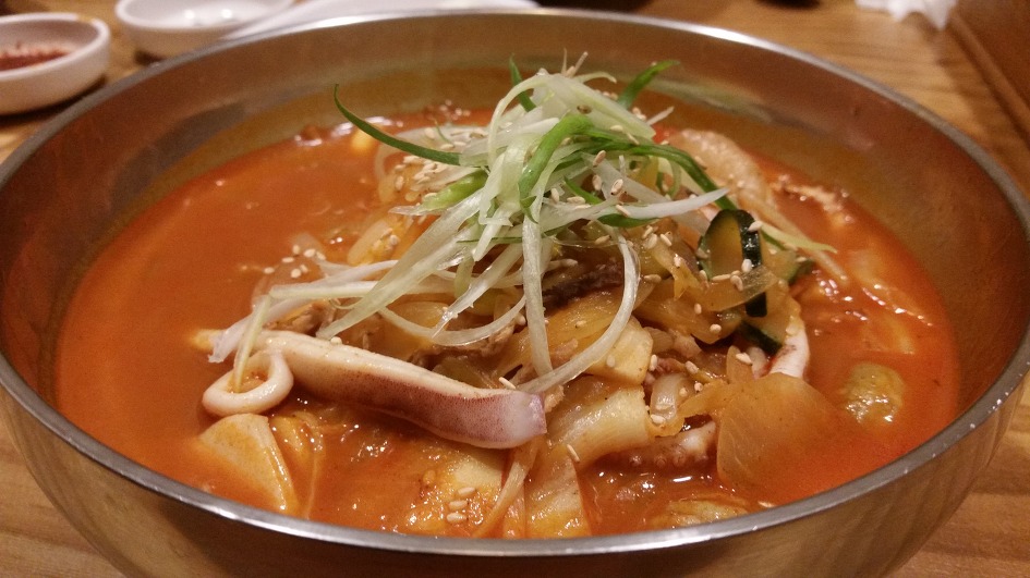 짬뽕의신 이미지