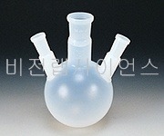 FLASK PFA ROUND BOTTOM,PFA둥근 플라스크 