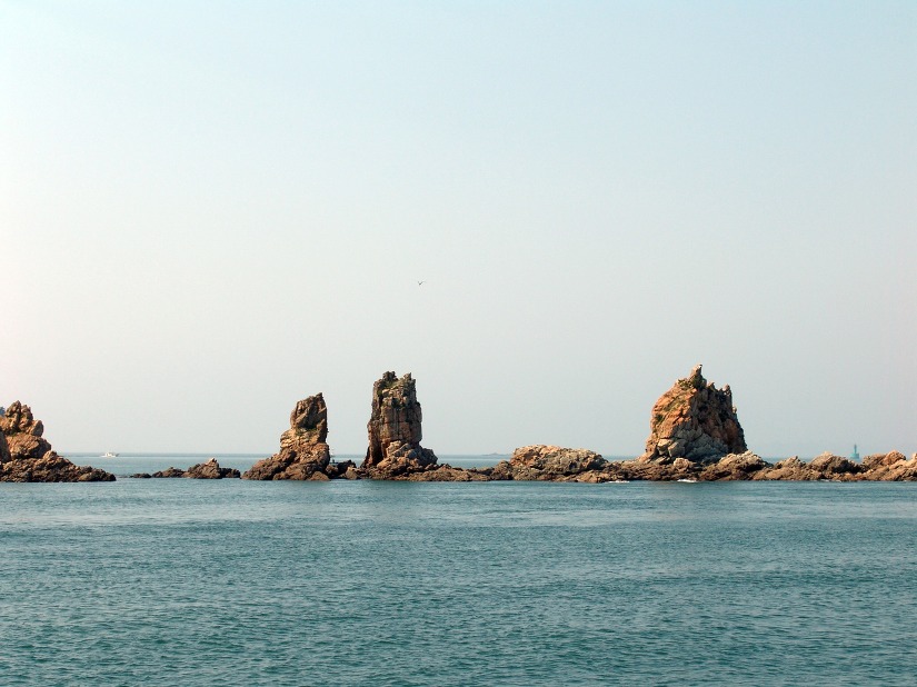 독립문 이미지