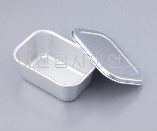 TRAYS ALMINUM,알루미늄깊은형트레이(D형) 
