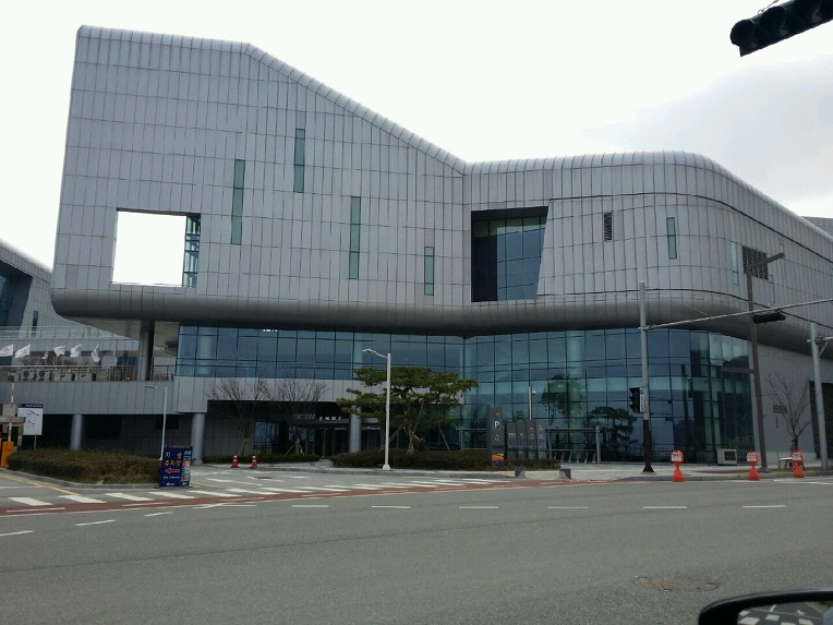 내포신도시 충남도청역 주변  