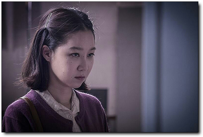 선과 악의 경계에 대한 고민 <미씽, 사라진 여자>