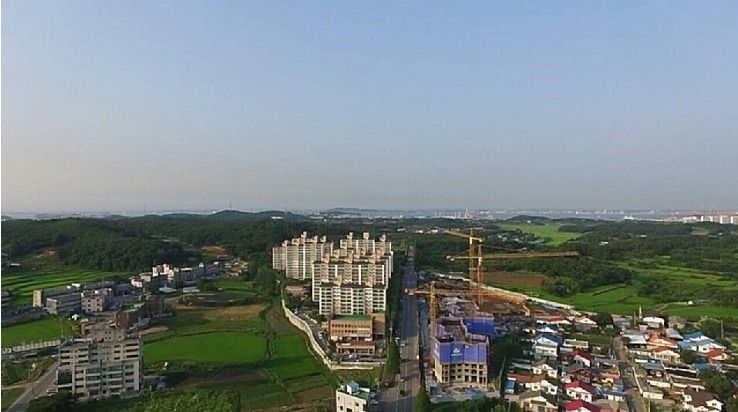 서해안카센타 이미지