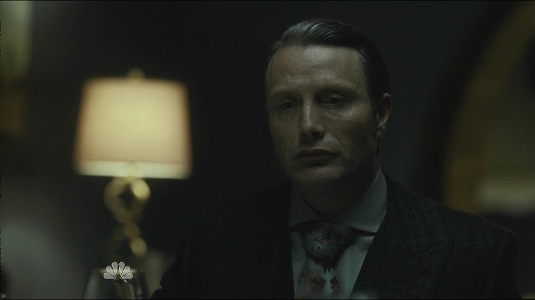 본격침샘어택미드 한니발 (Hannibal) 시즌1 에피13 Savoureux (5/5) | 인스티즈