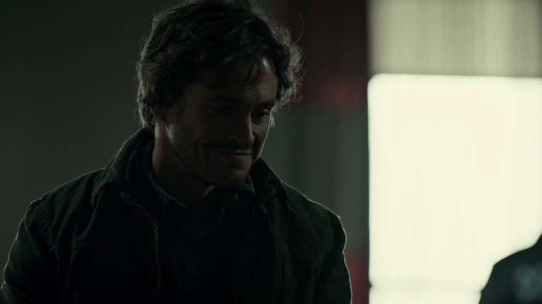 본격침샘어택미드 한니발(Hannibal) 시즌1 에피8 Formage (4/4) | 인스티즈