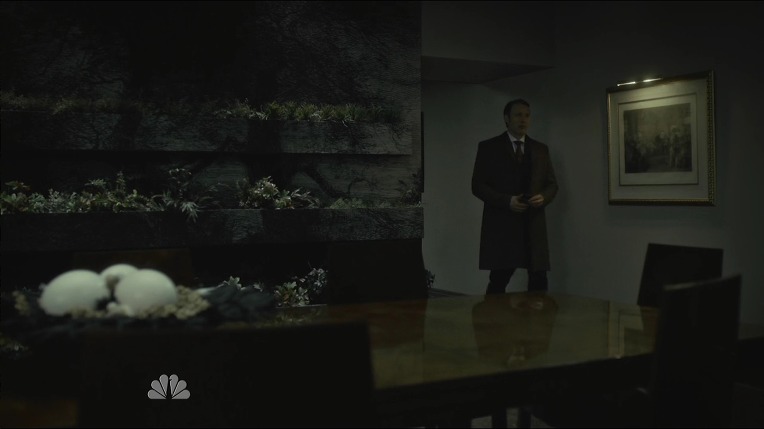 본격침샘어택미드 한니발 (Hannibal) 시즌1 에피11 Roti (4/4) | 인스티즈